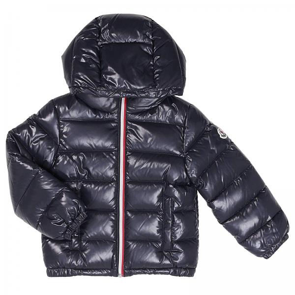 BABY MODEL MONCLER 