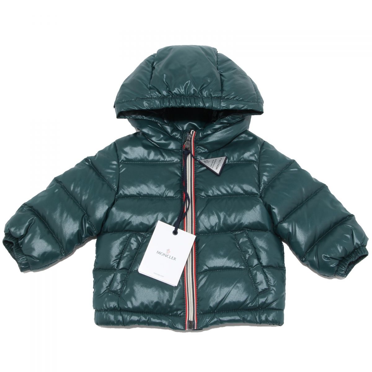 BABY MODEL MONCLER 