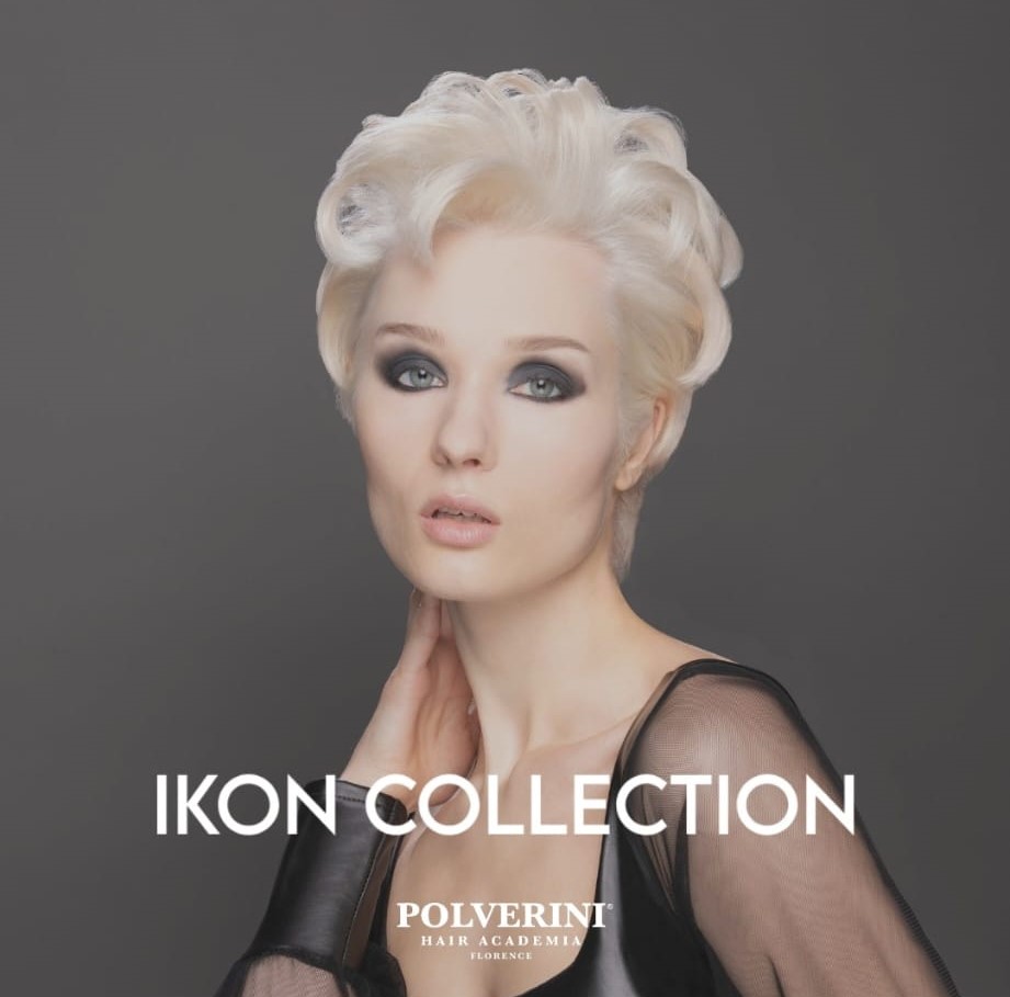 MODELLA  IKON COLLECTION