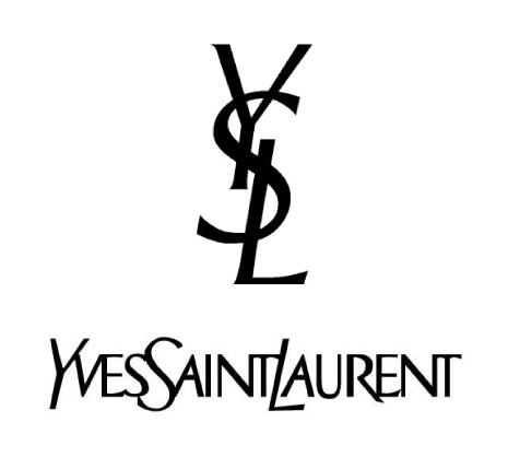 MODELLI PER YVES SAINT LAURENT