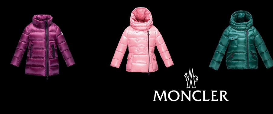 BABY MODELS PER FITTING MONCLER