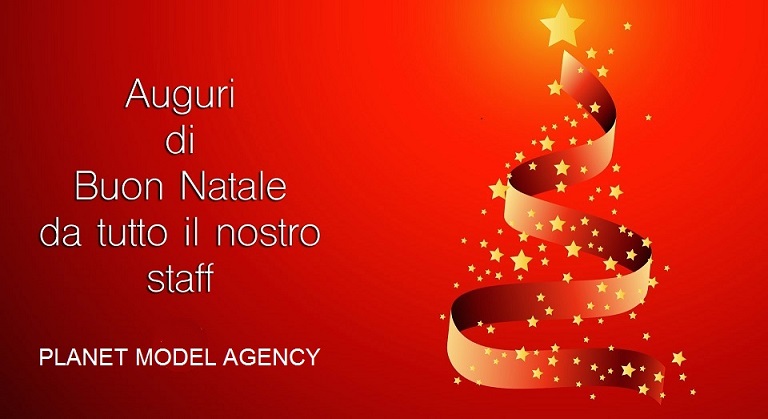 BUON NATALE 2016