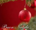 Buone feste da tutto lo staff