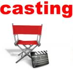 Casting!